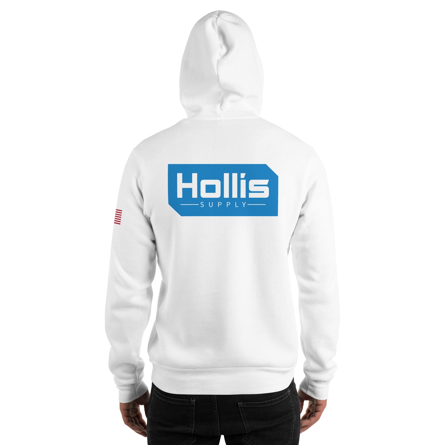 Hollis Supply Hoodie