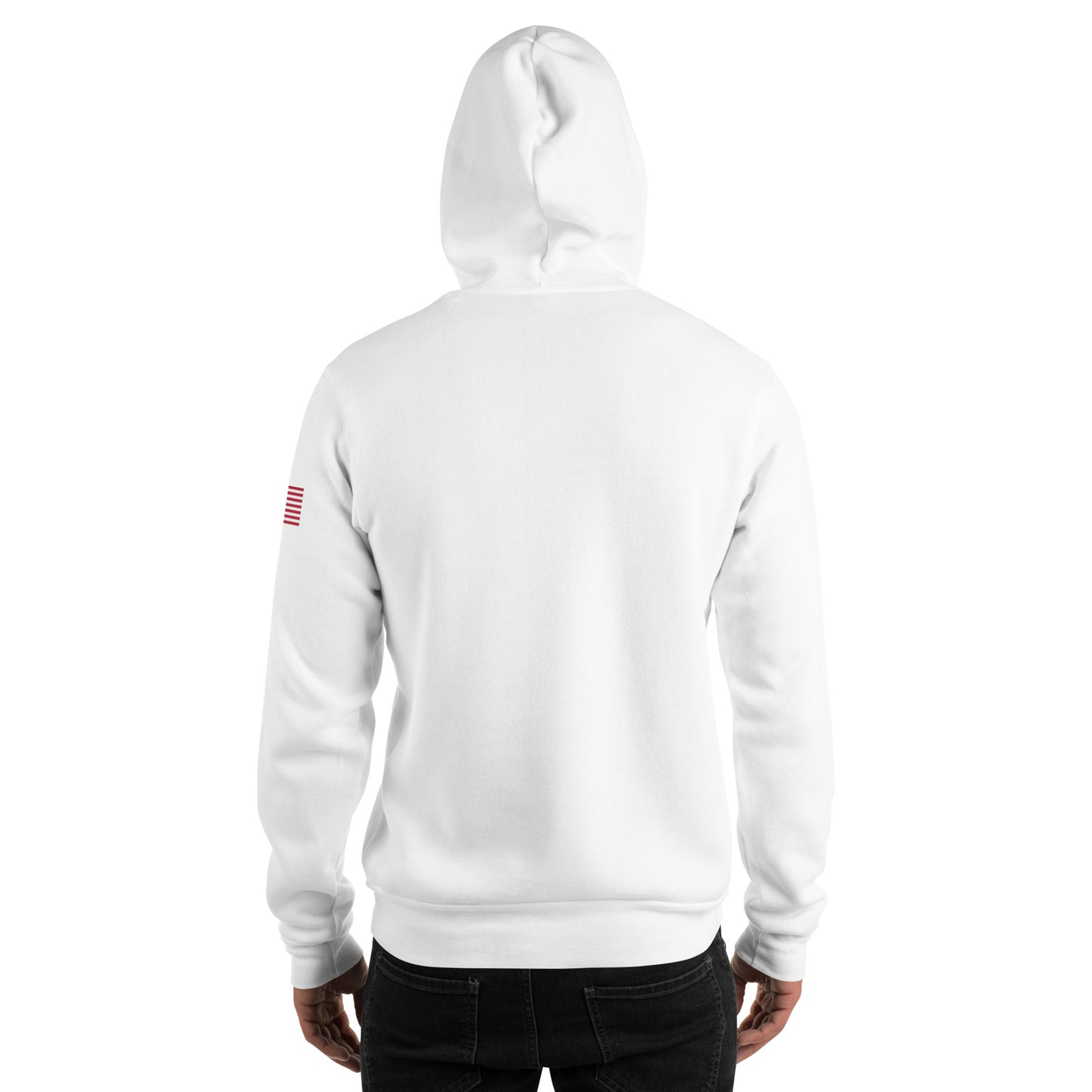 Hollis Supply Hoodie