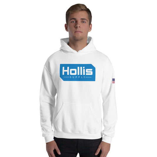 Hollis Supply Hoodie